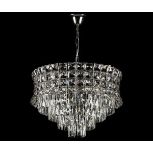 Хрустальная люстра L2462/400/6A (CR) Splendid-Ray
234571