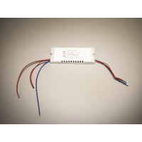 Блок живлення для світлодіодних люстр, 120W Diasha Newtransdimmer+LED40-60x2 Блок живлення для світлодіодних люстр, 120W Diasha Newtransdimmer+LED40-60x2