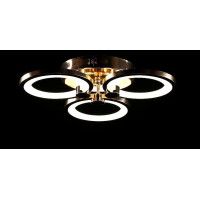 Светодиодная люстра LK38/3 LED (GD) Splendid-Ray
302095