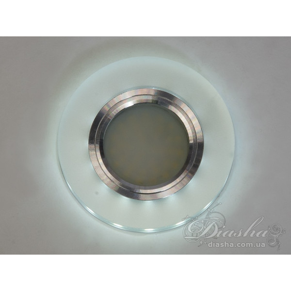 Встроенный точечный светильник 6013FS