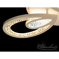 Cветодиодная люстра Diasha MX2544/3WH LED 3color dimmer 