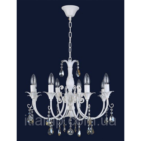 Люстра классическая Levistella 75329119-8 Люстра классическая Levistella 75329119-8