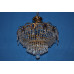 Хрустальная люстра L8391/420/6 (FGD+WT+FL) Splendid-Ray
204041