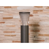 Уличный светодиодный светильник Diasha DFC-1911/700WW