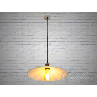 Лофт люстры Diasha 6856-360-WH-G 