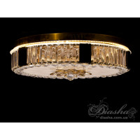 Кришталева люстра, 90W Diasha 1121-5