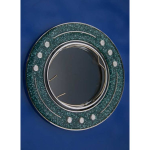 Точечный светильник O 615A (BLCH) Splendid-Ray
16892