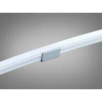 Кріплення для профілю PL-1010 та PL-1010A Diasha PLS-0612-Clips