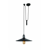 Loft люстра Levistella 752PB9F-1G BK(360)