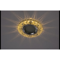 Точечный светильник Linisoln 7648 White