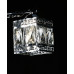 Люстра светильник потолочная с хрустальными плафонами Splendid-Ray 30/3969/75