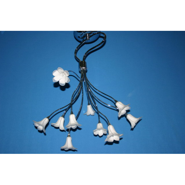 Галогеновая люстра LA961/10 Splendid-Ray
995403