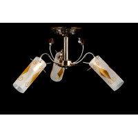 Люстра с плафонами L33082/3 (FGD) Splendid-Ray
881418 Люстра с плафонами L33082/3 (FGD) Splendid-Ray
881418