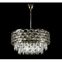 Хрустальная люстра L8530/500/10 (GD) Splendid-Ray
234576