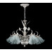 Декоративная люстра L55013/5 (GB+WT) Splendid-Ray
211704
