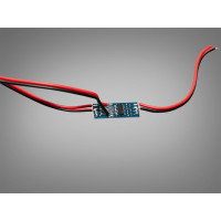 Підсилювач для LED стрічки Diasha PC-K4-mini-AMP-2pin