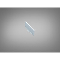 Заглушка для профілю PL-1010 Diasha PL-5020ENDCAP