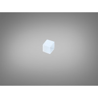 Заглушка для профілю PL-1712 Diasha PLS-0808-ENDCAP