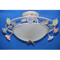 Декоративная люстра L52028B/3 (WT) Splendid-Ray
211742