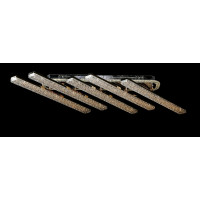 Светодиодная люстра LT8007/5  LED (GD) Splendid-Ray
302049