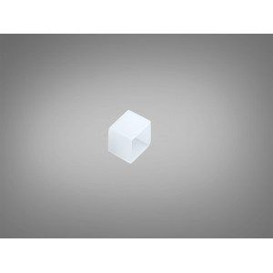 Заглушка для профілю PL-1712 Diasha PLS-1212-ENDCAP