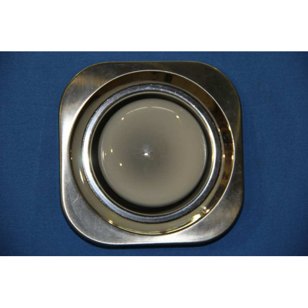 Точечный светильник O-1018 [HR+HR] Splendid-Ray
16990