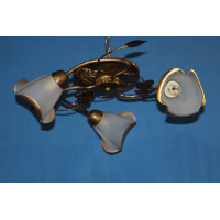 Люстры потолочные с пафоном Splendid-Ray 881673