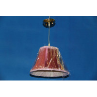 Подвесная люстра  L0035/1 MIX2 Splendid-Ray
890008