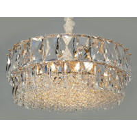 Люстра хрустальная современная Diasha 8070-600+