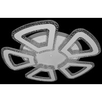 Cветодиодная люстра Linisoln 2567-5WH