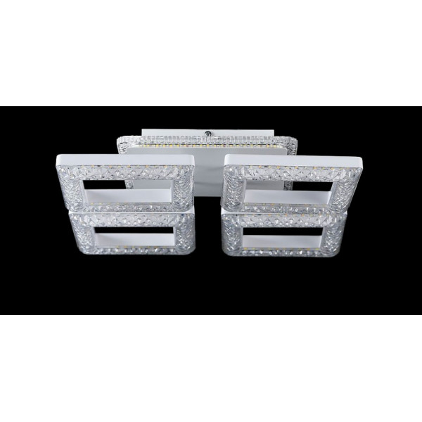 Светодиодная люстра LT8001/4 LED (WT) Splendid-Ray
302994
