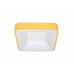 LED люстра потолочная светодиодная Levistella 752L61 YELLOW