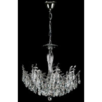 Хрустальная люстра L2474/10A (SR) Splendid-Ray
234607