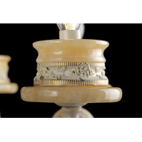 Люстры хрустальные классические Splendid-Ray 253697