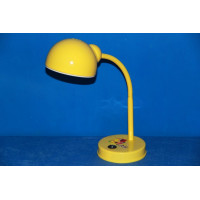 Офисная настольная лампа N2303 Splendid-Ray
03026 Офисная настольная лампа N2303 Splendid-Ray
03026