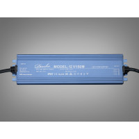 Блок живлення 12В, для підключення LED стрічки, 150Вт, 12.5А Diasha NP-12v-150w-IP67