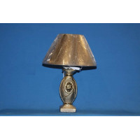 Настольная лампа с абажуром N109311L (A+B) (GL, SG, BR, PK) Splendid-Ray
210969