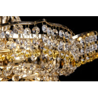 Хрустальная люстра L8414/500/6 (FGD-WT+YE) Splendid-Ray
204033