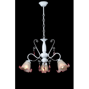 Люстра с плафонами  L3378/3 Splendid-Ray
212051