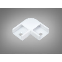 Кутове з`єднання для профілю PL-509L Diasha PL-509L-joint