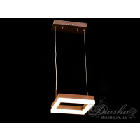 LED люстра Diasha D2047/1-S-CF LED люстра Diasha D2047/1-S-CF