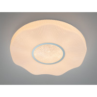 LED люстра Diasha Smart 22Вт без пульта Diasha W-9/400