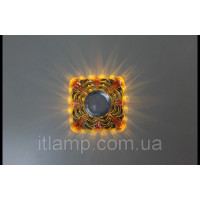 Точечный светильник Врезной свет Linisoln 7631 RT Точечный светильник Врезной свет Linisoln 7631 RT