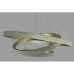 linisiln 1956-80*60*40 Champagne Metallic