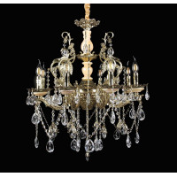 Люстра свеча L404M/8 (NGD) Splendid-Ray
212844