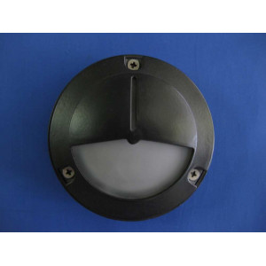 Фасадный светильник U4803 [BK] Splendid-Ray
100945