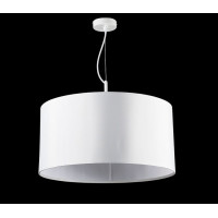 Люстра с абажурами L232066/530/3 (WH) Splendid-Ray
230228