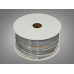 СОВ LED стрічка 220в, 288 шт/м, герметична, 10мм, теплий Diasha P220CL-COB-288-WW-65-10