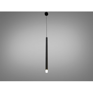 Підвіс LED Diasha золото циліндр 7 Вт Diasha PX-1A/400