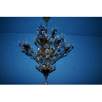 Хрустальная люстра L1007/8 Splendid-Ray
990434
